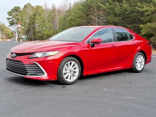 2023 Toyota Camry for sale in Asheboro NC
