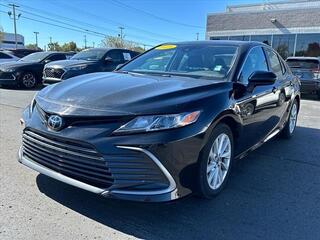 2023 Toyota Camry for sale in Lansing MI