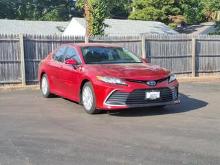2024 Toyota Camry for sale in Kirkwood MO