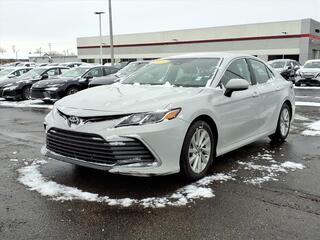 2024 Toyota Camry for sale in Lansing MI