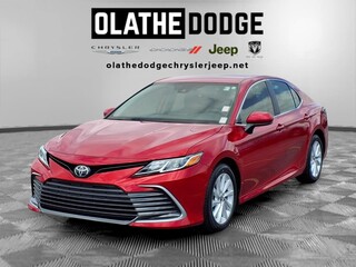 2024 Toyota Camry for sale in Olathe KS