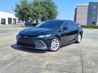2024 Toyota Camry for sale in Katy TX