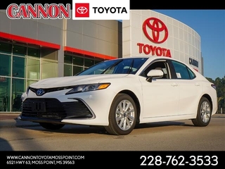 2024 Toyota Camry for sale in Moss Point MS