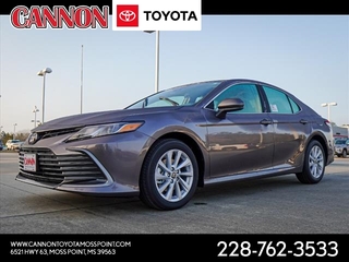 2024 Toyota Camry for sale in Moss Point MS