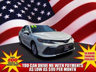 2024 Toyota Camry for sale in Little Falls NJ