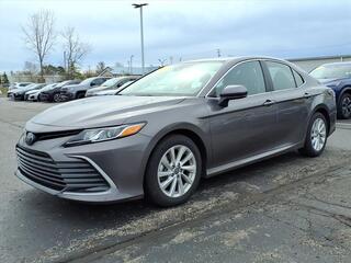 2024 Toyota Camry for sale in Lansing MI