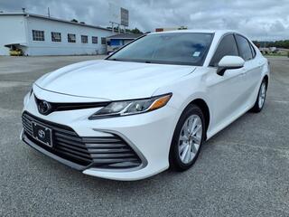 2024 Toyota Camry for sale in Meridian MS