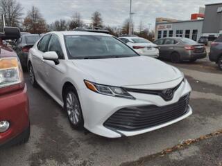 2020 Toyota Camry for sale in Clarksville TN