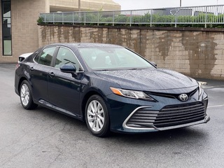 2021 Toyota Camry for sale in Chattanooga TN