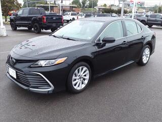 2021 Toyota Camry for sale in Roanoke VA