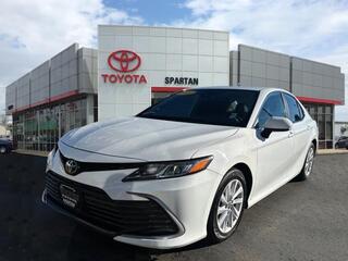 2022 Toyota Camry for sale in Lansing MI