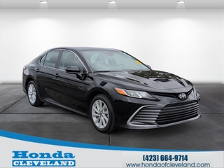 2022 Toyota Camry for sale in Cleveland TN