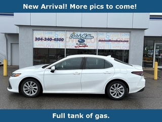 2022 Toyota Camry for sale in North Haven CT