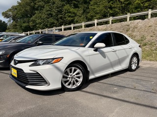 2023 Toyota Camry for sale in Mount Hope WV