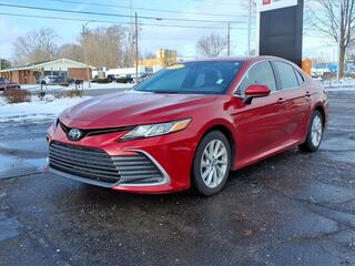 2023 Toyota Camry for sale in Lansing MI
