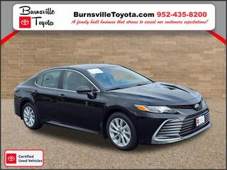 2023 Toyota Camry for sale in Burnsville MN