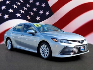 2023 Toyota Camry for sale in Little Falls NJ