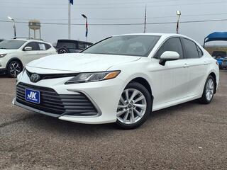 2024 Toyota Camry for sale in Nederland TX