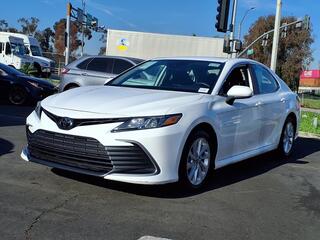 2024 Toyota Camry for sale in Downey CA