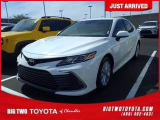 2024 Toyota Camry for sale in Chandler AZ