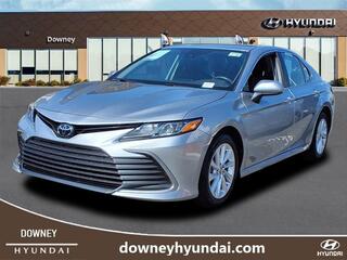2024 Toyota Camry for sale in Downey CA