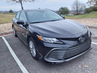 2024 Toyota Camry for sale in Roanoke VA