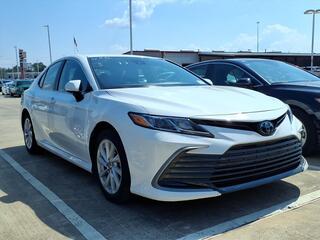 2024 Toyota Camry for sale in Conroe TX