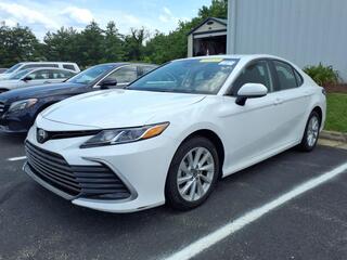 2024 Toyota Camry for sale in Roanoke VA