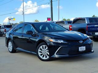 2024 Toyota Camry for sale in Conroe TX