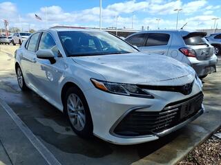 2024 Toyota Camry for sale in Conroe TX