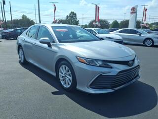 2022 Toyota Camry for sale in Fairfax VA