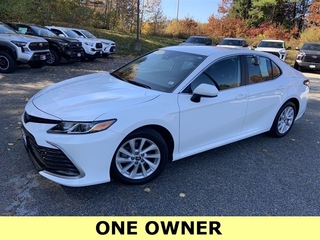 2022 Toyota Camry for sale in Epping NH