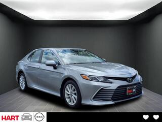 2023 Toyota Camry for sale in Springfield VA
