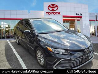 2023 Toyota Camry for sale in Roanoke VA