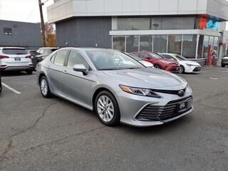 2023 Toyota Camry for sale in Little Falls NJ