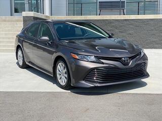 2020 Toyota Camry for sale in Chattanooga TN