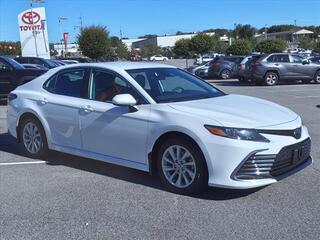 2022 Toyota Camry for sale in Roanoke VA