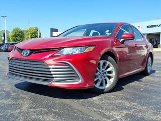 2023 Toyota Camry for sale in Lansing MI