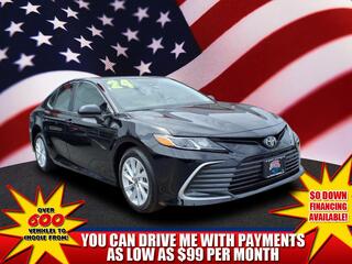 2024 Toyota Camry for sale in Little Falls NJ