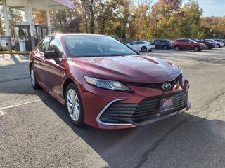 2021 Toyota Camry for sale in Little Falls NJ