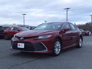 2021 Toyota Camry for sale in Augusta ME