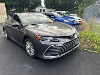 2023 Toyota Camry for sale in Johnson City TN