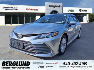 2023 Toyota Camry for sale in Roanoke VA