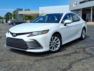 2023 Toyota Camry for sale in Lansing MI