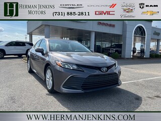 2024 Toyota Camry for sale in Union City TN