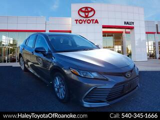 2022 Toyota Camry for sale in Roanoke VA