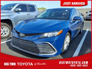 2023 Toyota Camry for sale in Chandler AZ