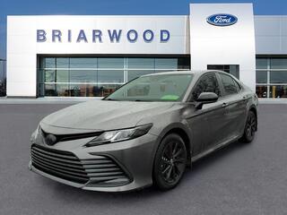 2023 Toyota Camry for sale in Saline MI