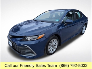 2023 Toyota Camry for sale in Epping NH