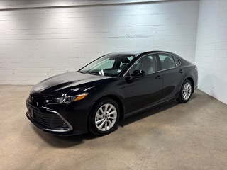 2024 Toyota Camry for sale in Glen Cove NY